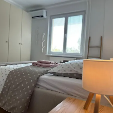 Moderny V Ruzinove Bratislava