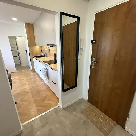 Apartamento Moderný V Ružinove