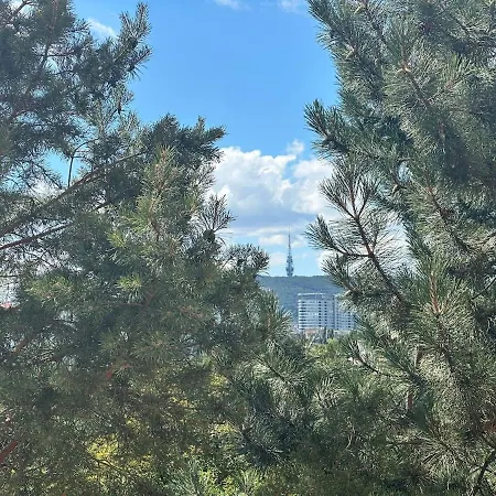 Moderný V Ružinove Bratislava