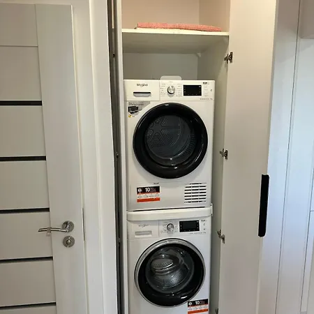 Moderny V Ruzinove * ブラチスラヴァ