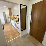 Apartmán Moderny V Ruzinove