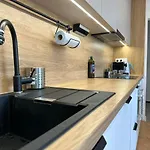 Apartmán Moderny V Ruzinove