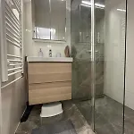 Apartmán Moderny V Ruzinove